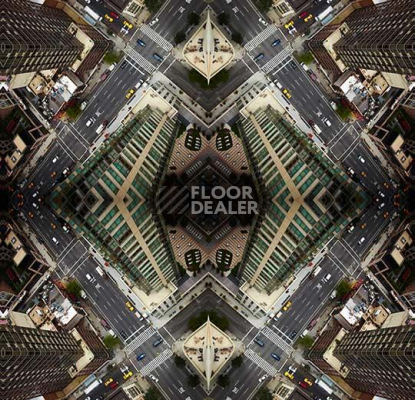 Ковролин ForboFlotex Vision Image 000422 Vertigo фото 1 | FLOORDEALER